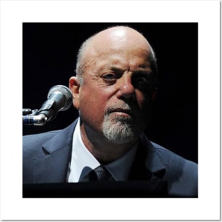 Billy Joel best piano man Posters and Art